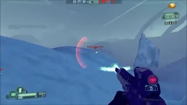 MIA vs kOut ladder match Katabatic 4/09/13 POV LD смотреть онлайн