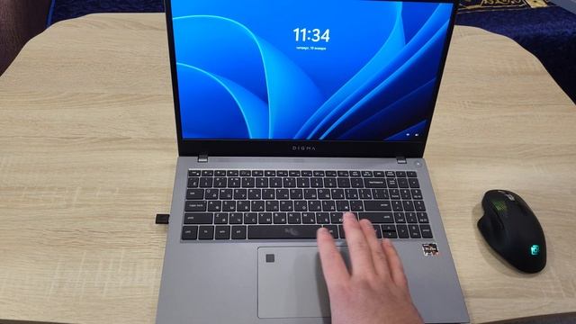 Digma Pro Fortis M смотреть онлайн