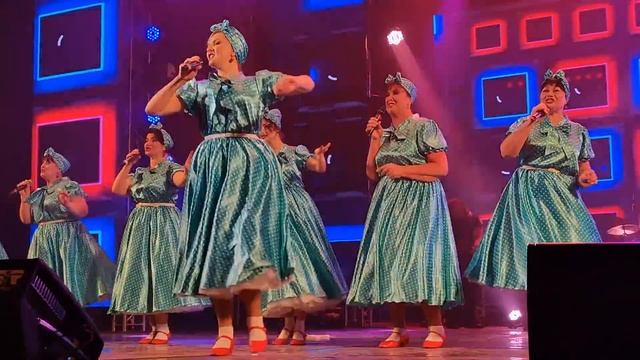 Лісапетний Батальйон. Катерина Фаліон. Граблі. смотреть онлайн