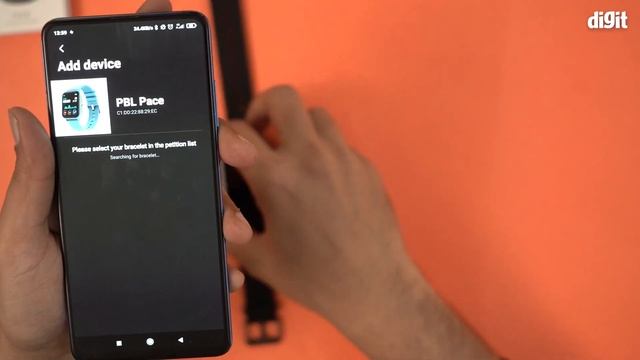 How to Setup the Pebble Pace Smart Watch смотреть онлайн