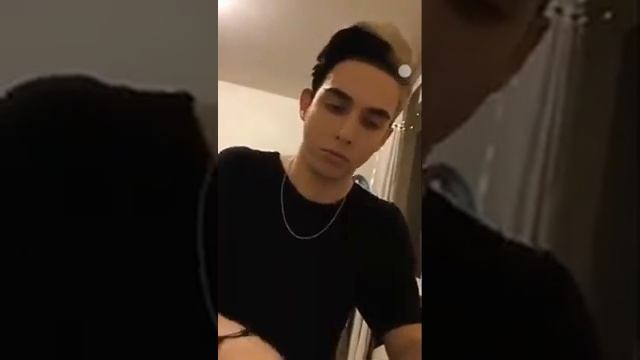 MELOVIN - Танцы на стёклах