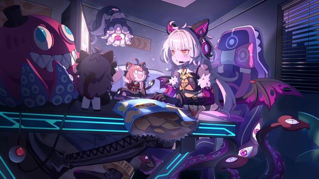 Live Wallpaper - Play Games 4K (Free Use 100%)