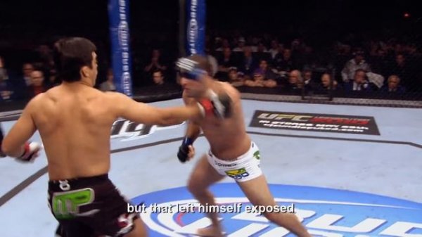 Mauricio "Shogun" Rua Reflects on Title Fights with Lyoto Machida