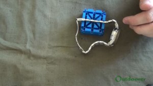 Регулировка браслета на часах