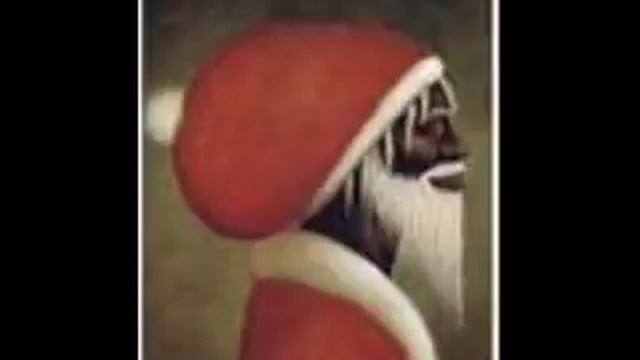 Eek A Mouse - The Night Before Christmas смотреть онлайн