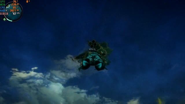 Just cause 2 on intel HD 620 || core i7 7500u || core i5 7200u || core i3 7100u смотреть онлайн