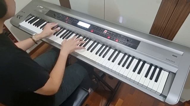 Stadiumx & Timmo Hendriks ft Jordan Grace - Save Me (Jarel Gomes Piano) смотреть онлайн