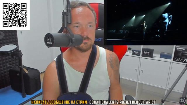 CHESTER BENNINGTON ИСПОЛНЯЕТ ПЕСНЮ ADELE ROLLING IN THE DEEP