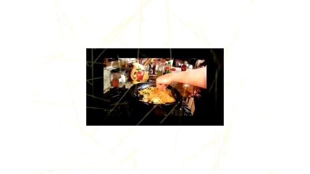 Maruchan Ramen Noodle TV Ad (Final Edit, GIT 314 Course) смотреть онлайн