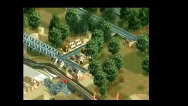 Chris Sawyer's Locomotion смотреть онлайн