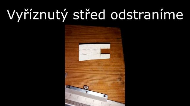 Hyundai Coupe GK (Tiburon) Oprava Stěrače