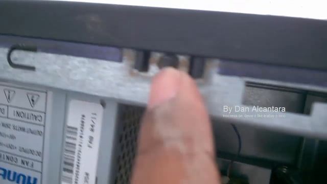 Solução fácil FATAL ERROR CHASSIS INTRUDE nos computadores com placa ASUS IBM 32 - PREGÃO 68/2009 смотреть онлайн