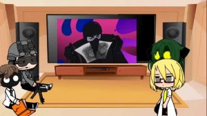 реакция фонда на клип "один на миллион" Детектив войд