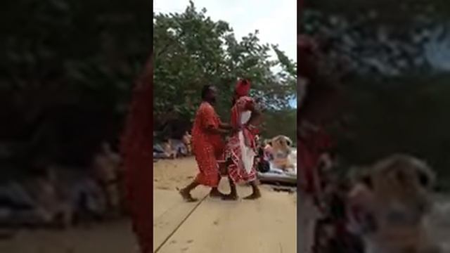 Bamboo beach Jamaica смотреть онлайн