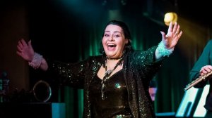 Мариам Мерабова - HAVE YOURSELF A MERRY LITTLE CHRISTMAS | РОЖДЕСТВЕНСКИЙ КОНЦЕРТ, 2021