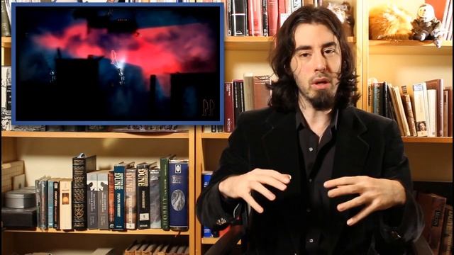 James Recommends - The Swapper - Dark, Atmospheric Puzzle Platformer смотреть онлайн