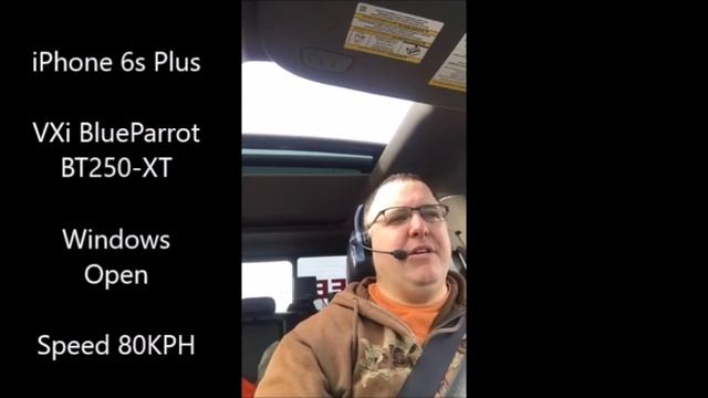 Video Review - VXi BlueParrott B450-XT смотреть онлайн