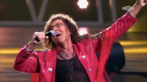 Валерий Леонтьев - На крыльях любви, 2020г