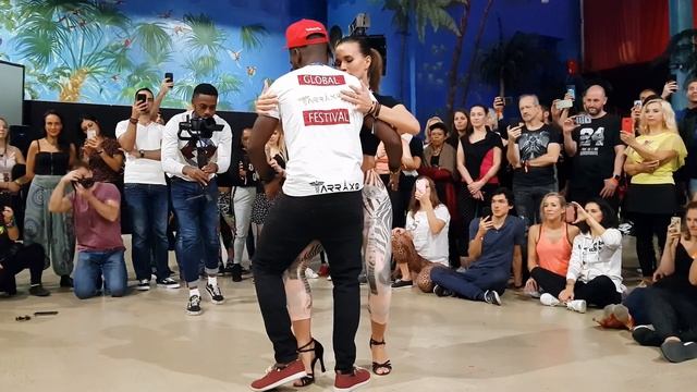 ?Gwany & Liliana de Lima, Cocktail Tarraxa MSP - Dj Nice Life, Tarraxo смотреть онлайн