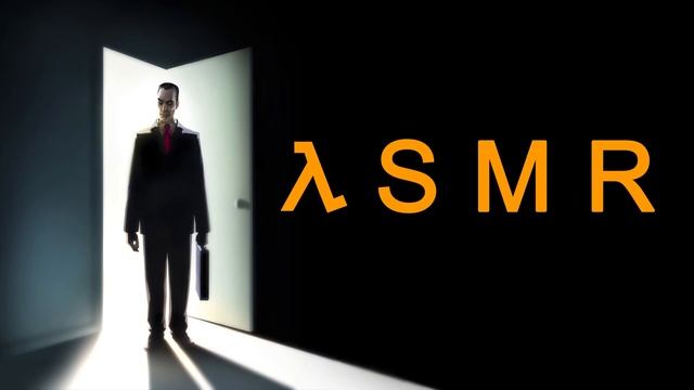 [ASMR] Binaural G-Man смотреть онлайн