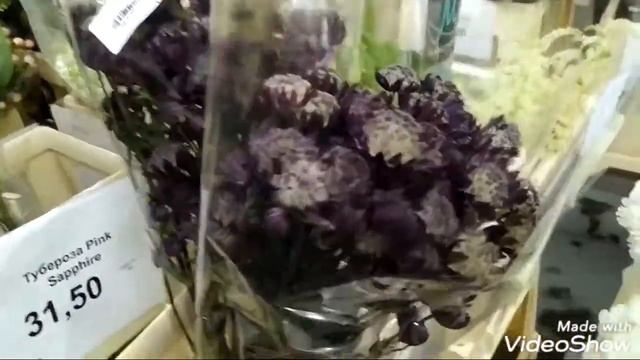 Украфлора 23.02.2020 відділ зрізаних квітів смотреть онлайн