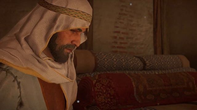 Assassin's Creed Mirage | Concept Art Tutorial смотреть онлайн