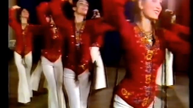 Точиддин Мухиддин - Эй санам (Кобул, Афгонистон, 1987) Гульшан