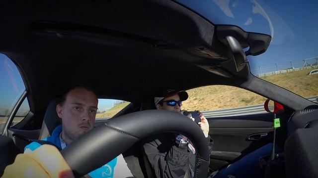 70 Years of Porsche - Kyalami Grand Prix Circuit смотреть онлайн