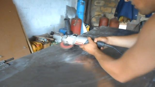 Как покрасить самодельную дверь!! Смотреть всем смотреть онлайн