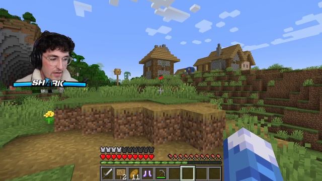 Busting SCARY Minecraft Stories That're Real смотреть онлайн