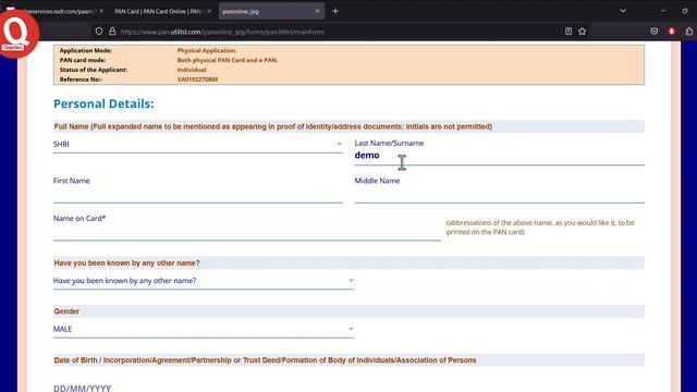AO Code Kaise Pata Kare | how to find ao code for pan | ao code kaise nikale | ao code by pincode смотреть онлайн