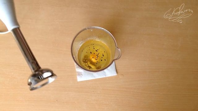 Майонез за секунды - Евгения Ковалец - Угости Ближнего - эпизод 3 смотреть онлайн