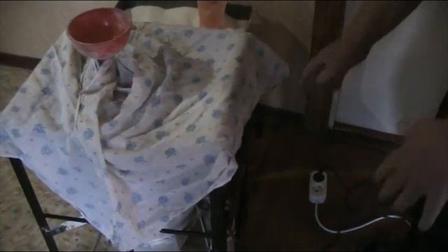 САМОДЕЛЬНАЯ МЕЛЬНИЦА ДЛЯ ПРИГОТОВЛЕНИЯ САХАРНОЙ ПУДРЫ смотреть онлайн