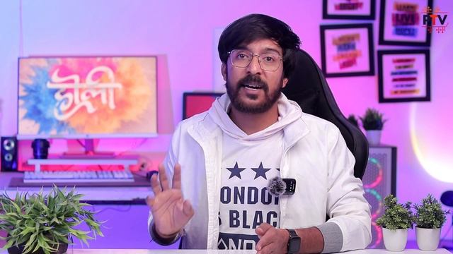 REALME C55 Launched ?? - At Rs.13000..! [HINDI] смотреть онлайн