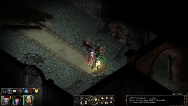 "Camping Time!" - Pillars Of Eternity LP (EP 7) смотреть онлайн