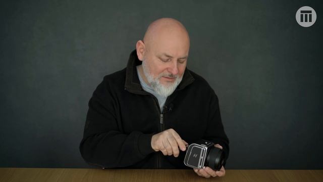 Hasselblad907X Piękna technologia смотреть онлайн