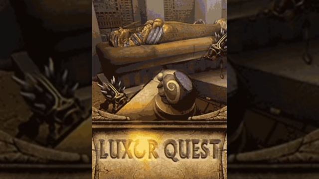 LUXOR QUEST Java OST - Full Soundtrack (several versions) смотреть онлайн