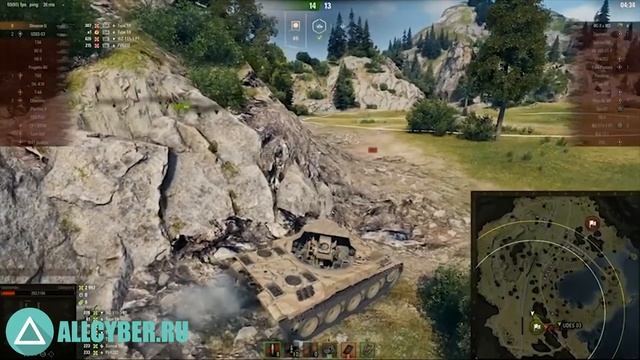 World of tanks играть онлайн без скачивания смотреть онлайн