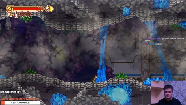 1001 Реквест [3x054]: Jikkyou Oshaberi Parodius (SNES) смотреть онлайн