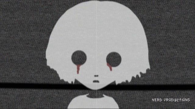 ~Fran Bow~ Edit (horror/Gore warning) смотреть онлайн