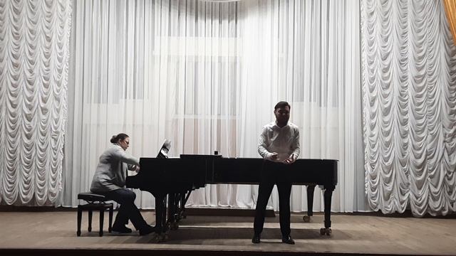 П.И.Чайковский - "Ночи безумные" (Александр Филиппов) смотреть онлайн