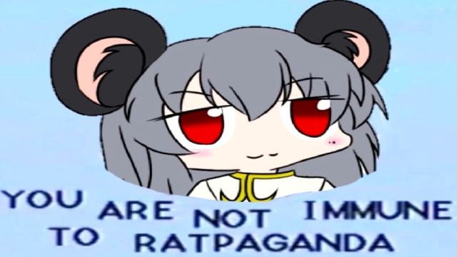 You are not immune to ratpaganda смотреть онлайн