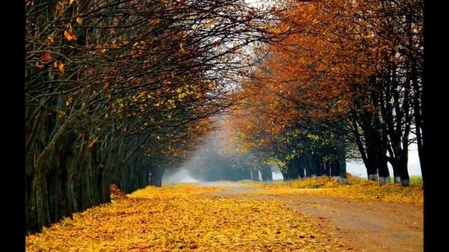 Я ПРИШЛЮ ТЕБЕ ОСЕНЬ смотреть онлайн