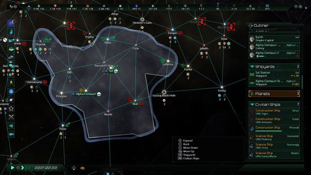 stellairs part 5 смотреть онлайн