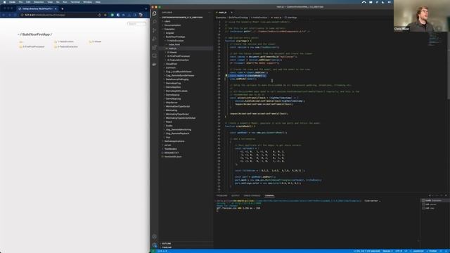 Tech Soft 3D Virtual Training: Getting Started with CEETRON Envision Web смотреть онлайн