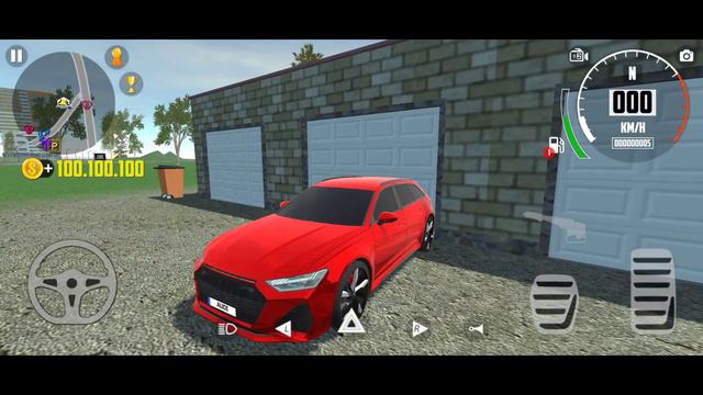 FREE MERCEDES G CLASS || CAR SIMULATOR 2 || HARSH IN GAME смотреть онлайн
