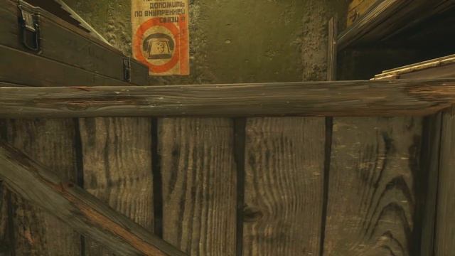 Metro Exodus Enhanced Edition - 10 YAMANTAU смотреть онлайн