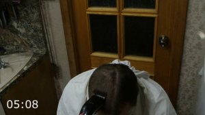 Машинка для стрижки волос Rowenta Logic 3 TN1700D8 против Philips QC5115. Тест на скорость.