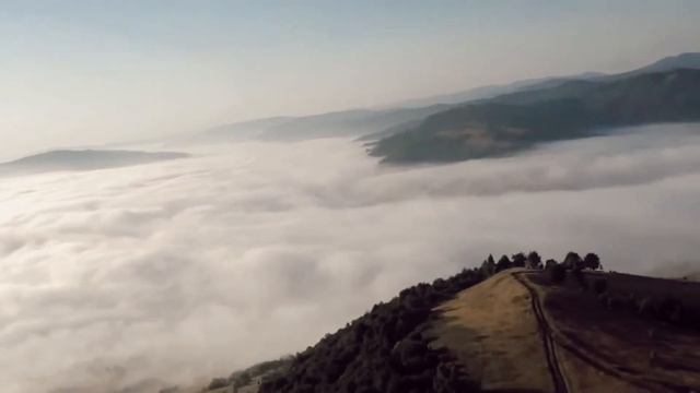 ТУМАН - НАСТРОЙКА НА СТИХИЮ И МЕДИТАЦИЯ смотреть онлайн