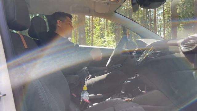 Opel Crossland 2021. Дизайнерских ответ Hyundai Creta и Skoda Karoq смотреть онлайн